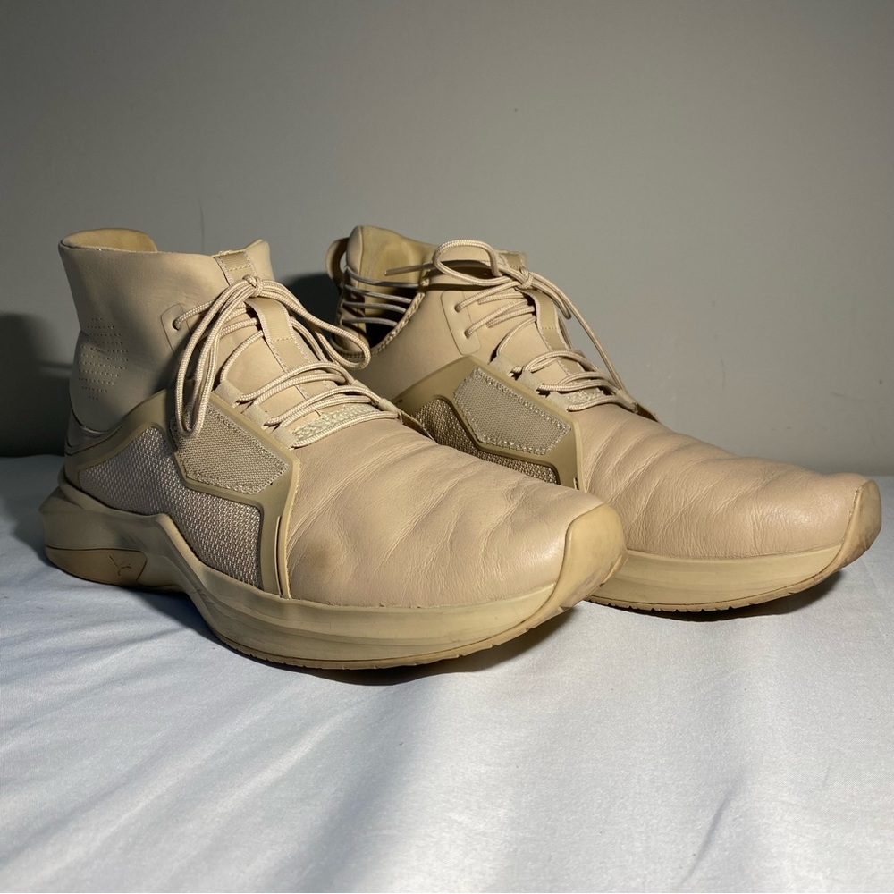 Fenty x Puma Track Shoes